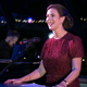 Catherine Bond Muir at the 2019 W Series Prize Giving gala.